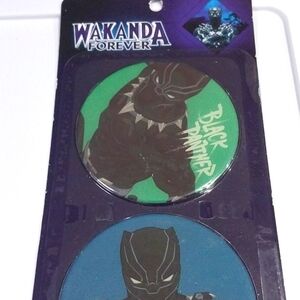 NIP WAKANDA MAGNETS